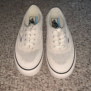 Netted vans